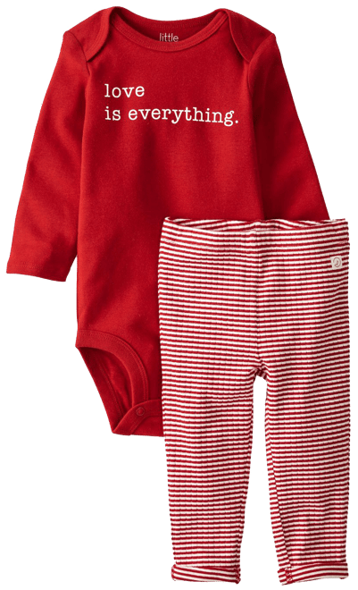 Little planet hot sale baby clothes