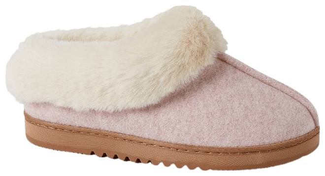 Dearfoam slippers best sale