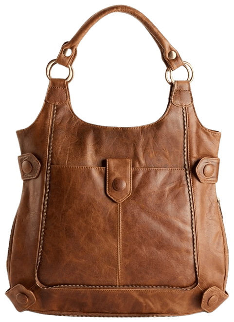 Amerileather 2025 hobo handbag