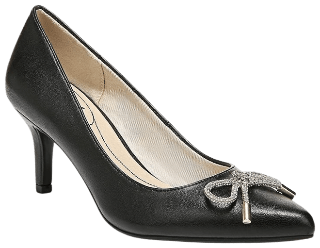 Kohls hot sale lifestride shoes