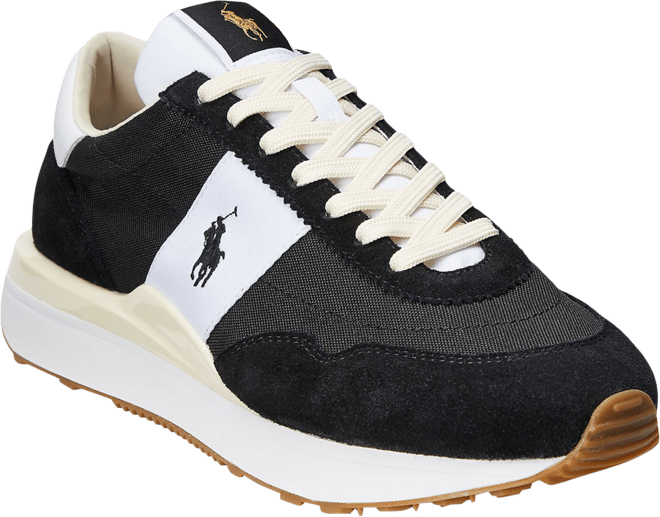 Mens polo shop ralph lauren sneakers