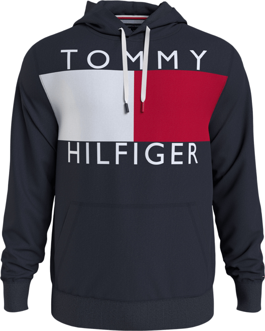 Sweater Tommy Hilfiger baby - Red tricot