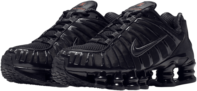 Nike Shox TL Zapatillas - Mujer