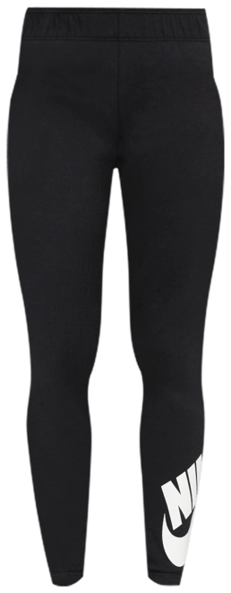 Nike Sportswear Leg-A-See Küçük Çocuk Taytı