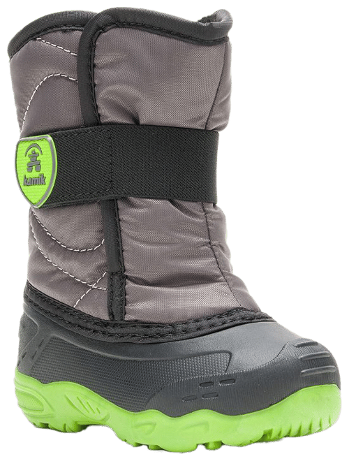 Kamik toddler outlet snow boots