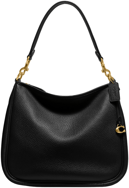 Coach soft leather tote online