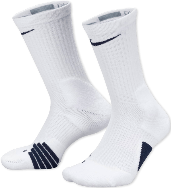 Nike Elite Crew Calcetines de básquetbol