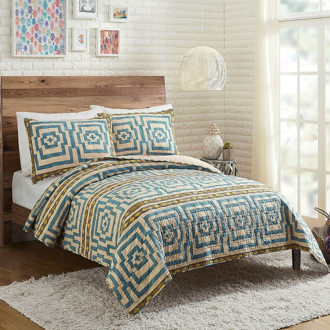 Madison Park 600tc Pima Cotton Sheet Set - JCPenney