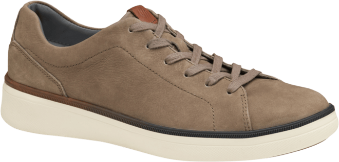 Men's XC4 Foust Lace-To-Toe Oxfords