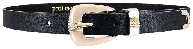 Square Belt