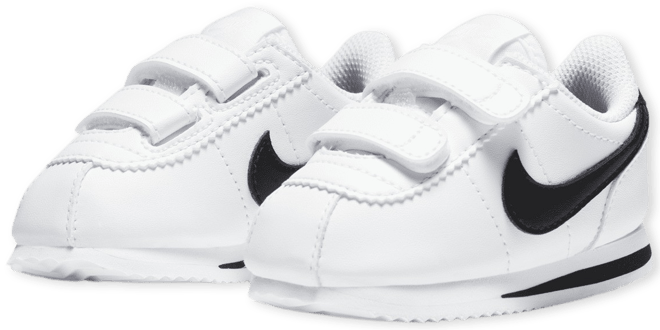 Newborn cheap cortez shoes