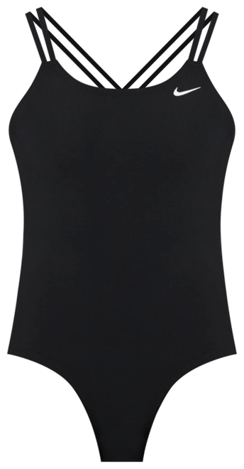 Nike Swim HydraStrong Essential Spiderback-Einteiler (Damen)