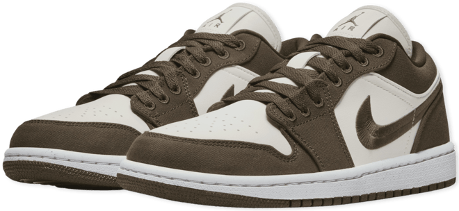 Air Jordan 1 Low SE Sapatilhas para mulher
