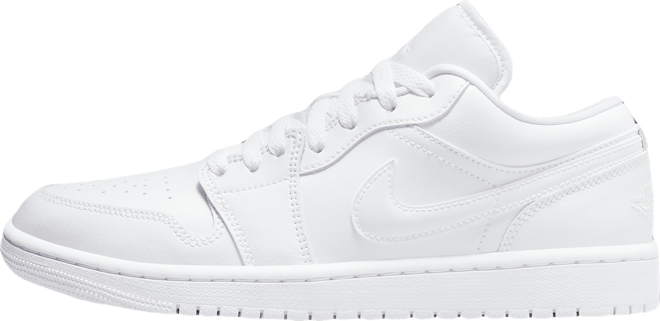 Air Jordan 1 Low Women's Shoes