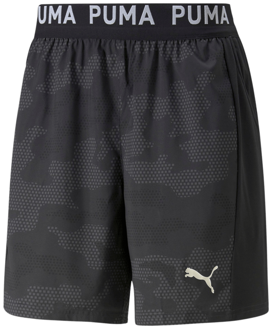 PUMA Off Season 7" Training Shorts