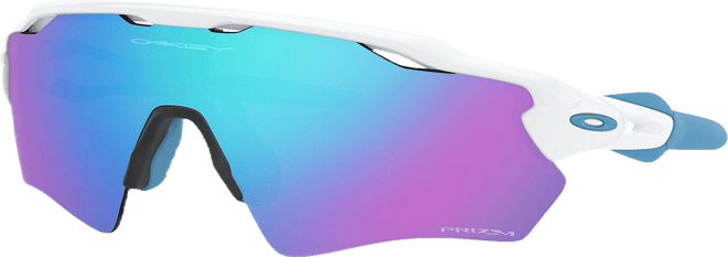 Oakley Kids' Radar EV XS Path Prizm Sunglasses | Academy