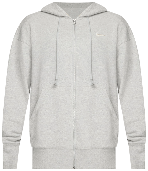 Nike Sportswear Phoenix Fleece Women's Oversized Full-Zip Hoodie