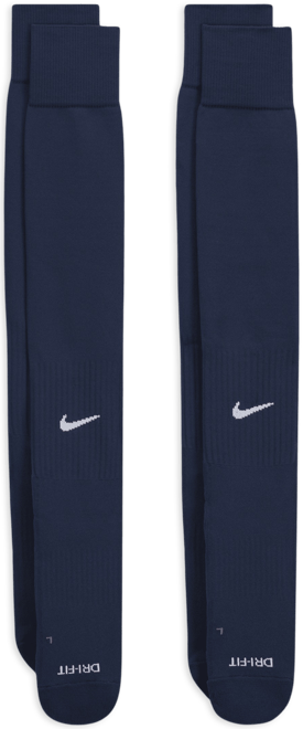 Nike Baseball/Softball Over-the-Calf Socks (2 Pairs)
