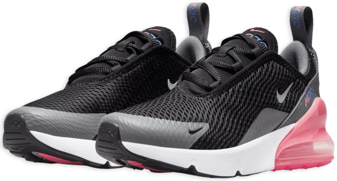 Nike Air Max 270 Little Kids' Shoes