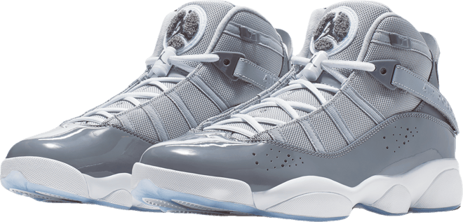 Jordan 6 Rings Men's Shoes