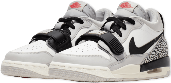 Air Jordan Legacy 312 Low Big Kids' Shoes