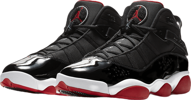 Jordan 6 Rings Men's Shoes