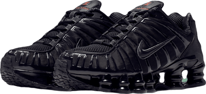 Nike Shox TL Women's Shoes