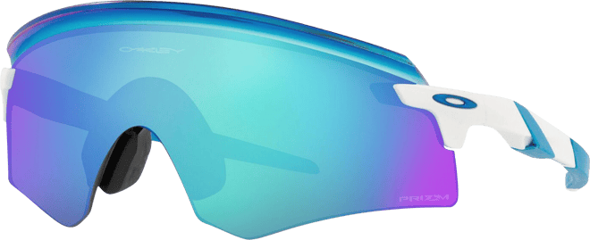 Oakley Encoder Prizm Shield Sunglasses | Free Shipping at Academy