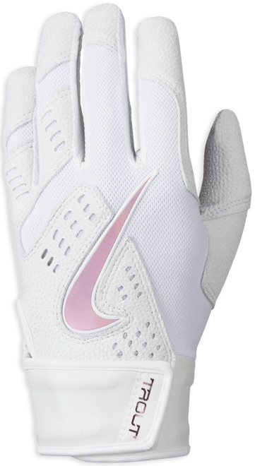 Nike Trout Elite 2.0 Baseball Batting Gloves (1 Pair)
