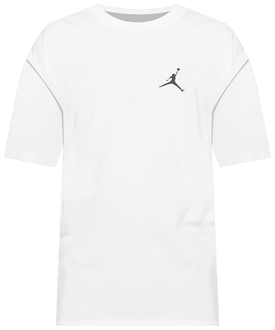 Jordan Jumpman Kısa Kollu Erkek Tişörtü