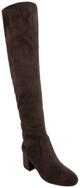 Ollie over clearance the knee boot