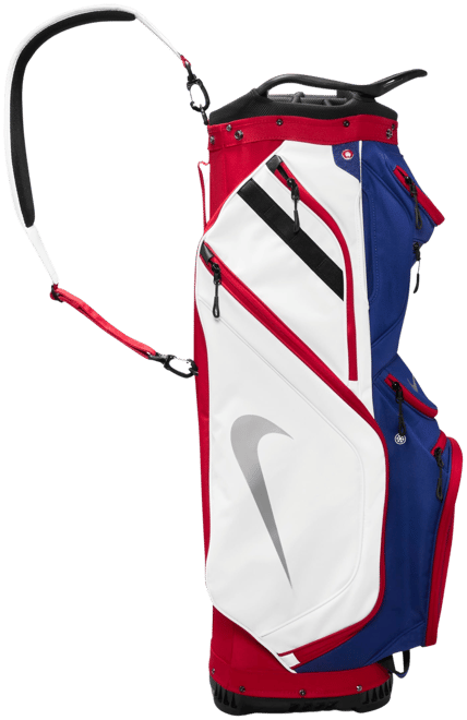 Nike Performance Cart Golf Bag