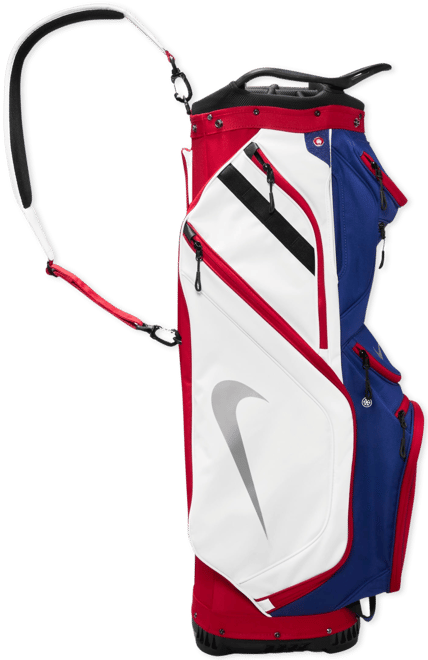 Nike Performance Cart Golf Bag