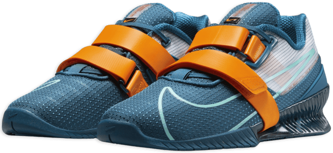 Nike Romaleos 4 Weightlifting Shoes