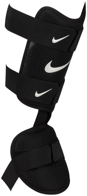 Nike Diamond Baseball Batter's Leg Guard (Left Handed Hitter)