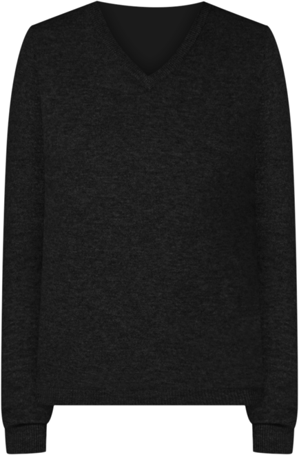 Men's 100% Cashmere V-Neck Sweater, Macy's Exclusive