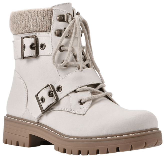 Cliffs by white 2024 mountain downey combat boot