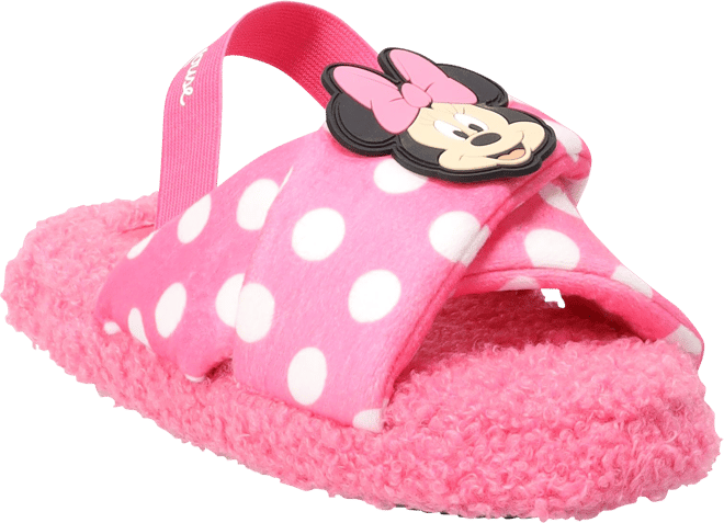 Disney minnie sale mouse slippers