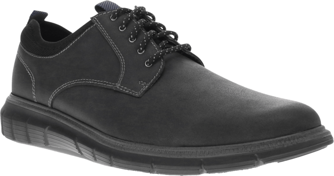 Men's Cooper Casual Lace-up Oxford