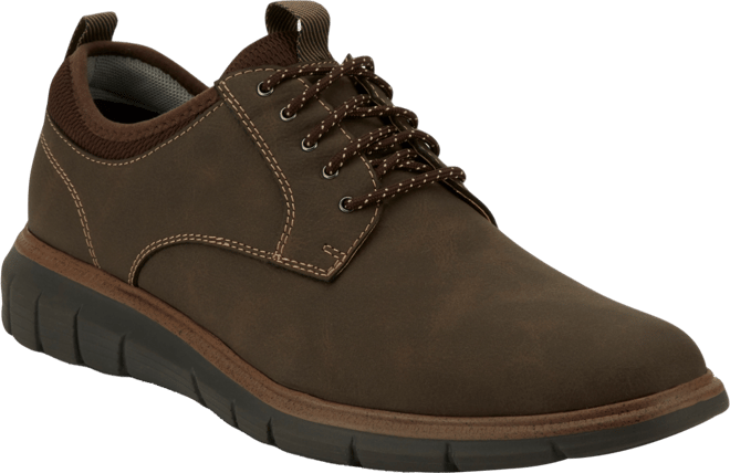 Men's Cooper Casual Lace-up Oxford