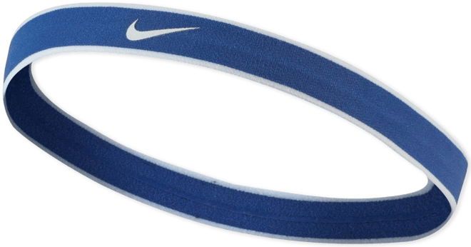 Nike Mixed Width Headbands (3 Pack)