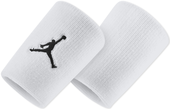 Jordan Jumpman Muñequeras