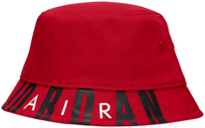 Jordan Big Kids' (Boys') Bucket Hat