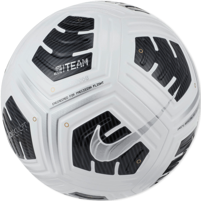 Nike Club Elite Team Soccer Ball