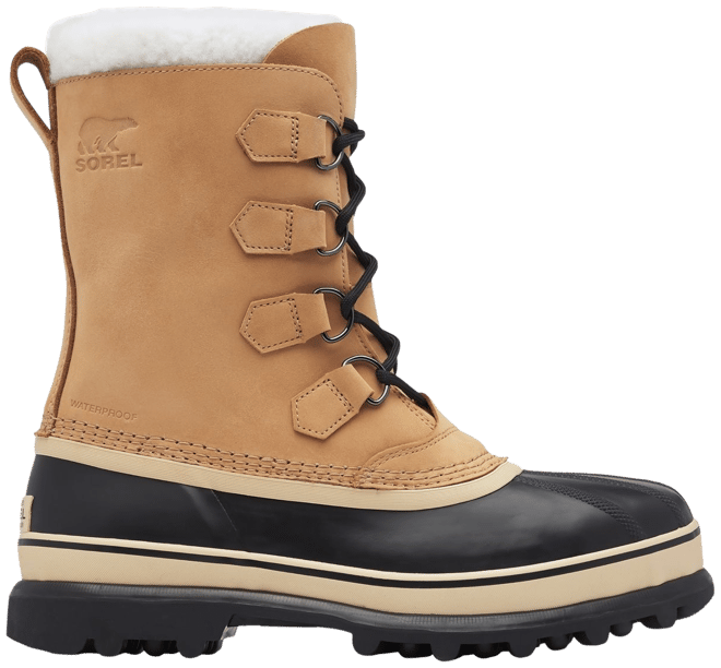 SOREL Men's Caribou Waterproof Winter Boots | Dick's Sporting Goods
