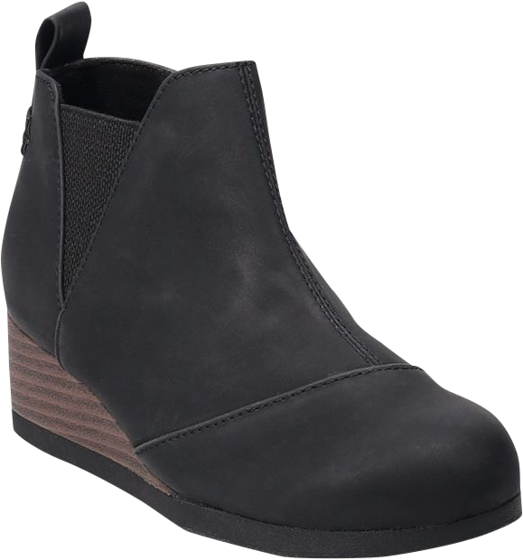 Toms hotsell kelsey bootie