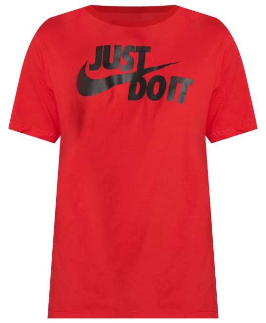 Nike Sportswear JDI Playera para hombre