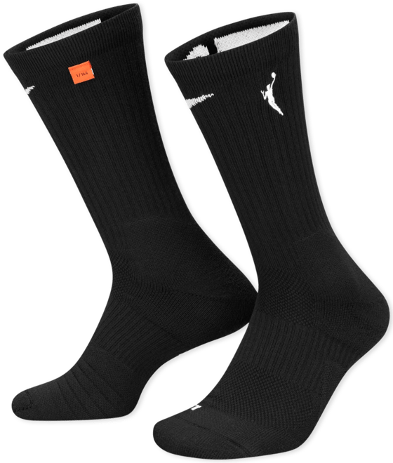 WNBA Elite Calcetas de Nike Básquetbol