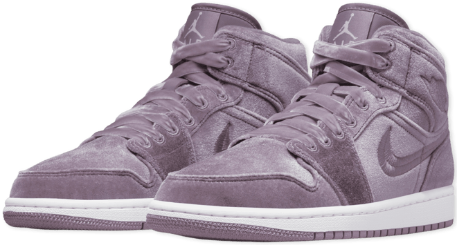 Air Jordan 1 Mid SE Zapatillas - Mujer
