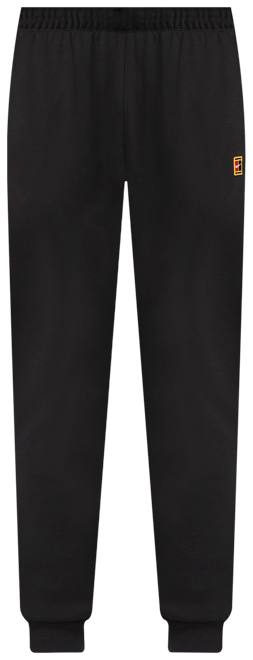 NikeCourt Heritage Men's French Terry Tennis Pants